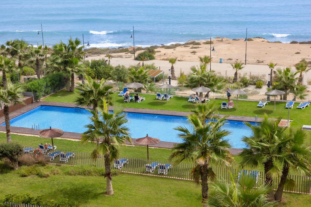 Fidalsa Paradise Sea Punta Prima 또레비에하 외부 사진
