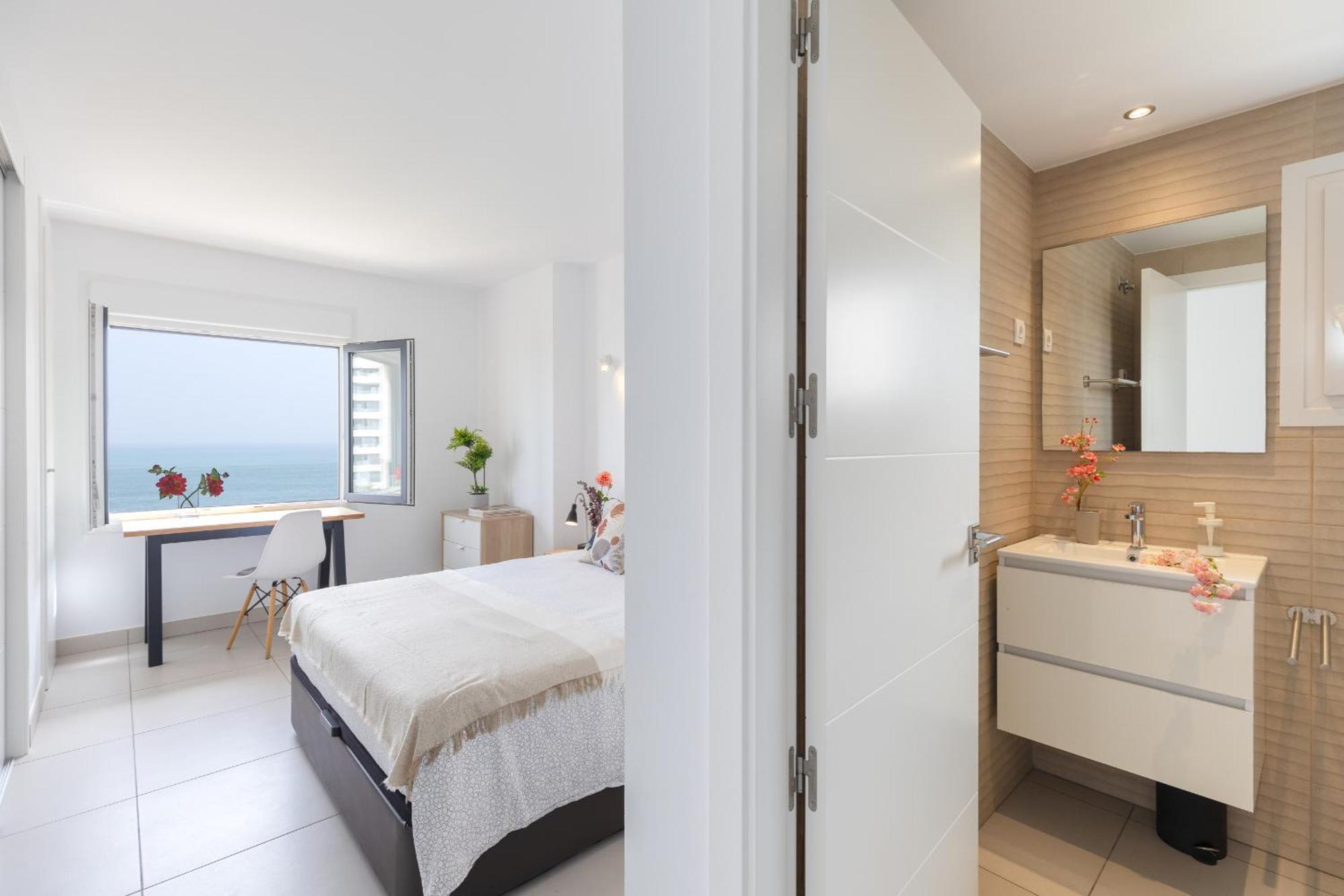 Fidalsa Paradise Sea Punta Prima 또레비에하 외부 사진