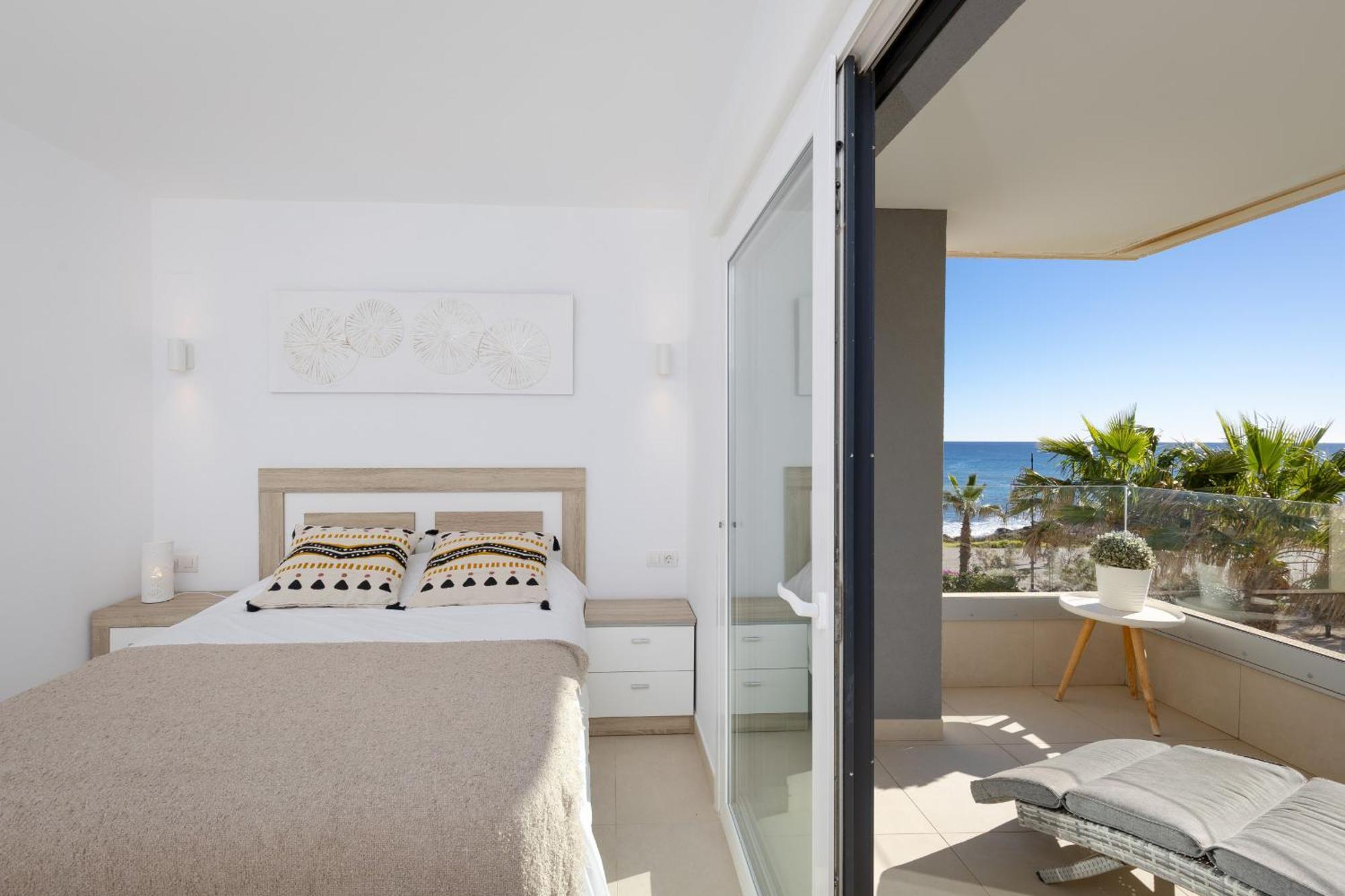 Fidalsa Paradise Sea Punta Prima 또레비에하 외부 사진